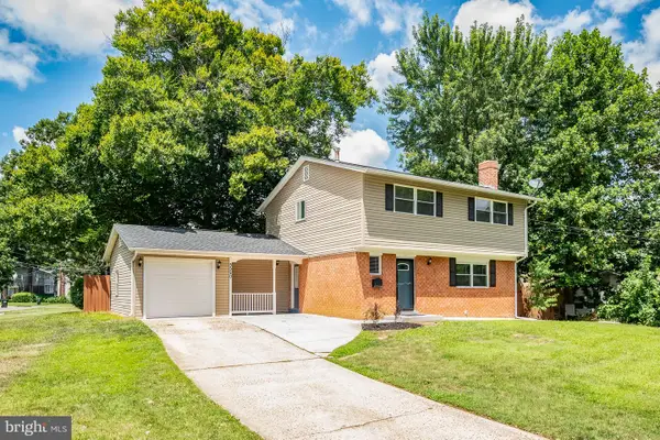 5520 Southampton Dr, SPRINGFIELD, VA 22151