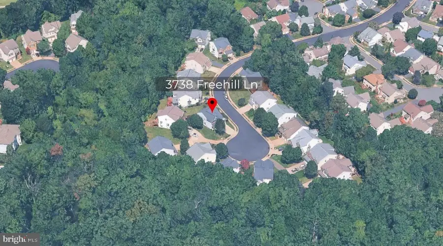 3738 Freehill Ln, Fairfax, VA 22033 - #2