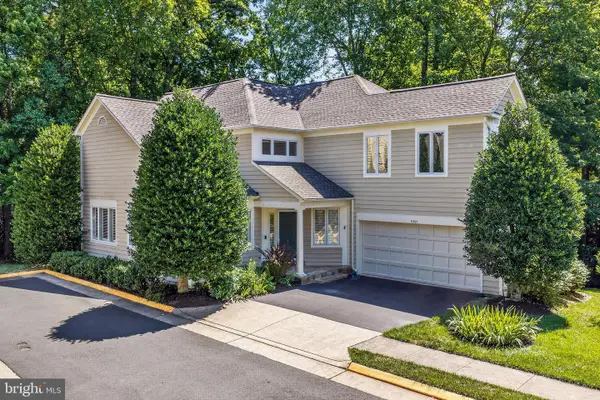 11201 Pavilion Club Ct, RESTON, VA 20194