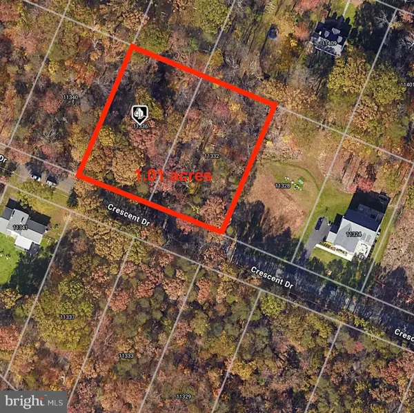 11336 And 11332 Crescent Dr, FAIRFAX, VA 22030
