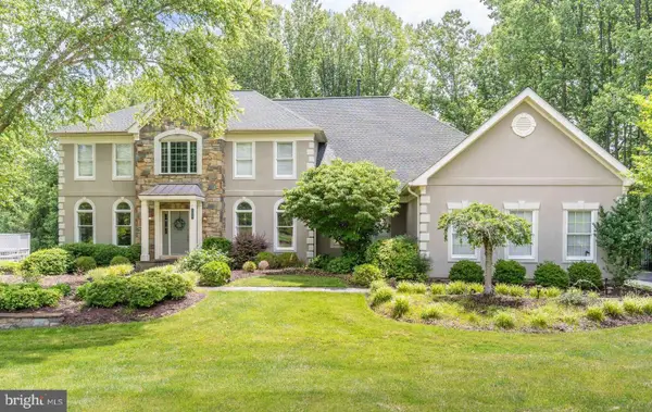 1284 Cobble Pond Way, VIENNA, VA 22182