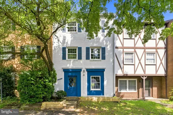 14814 Haymarket Ln, CENTREVILLE, VA 20120