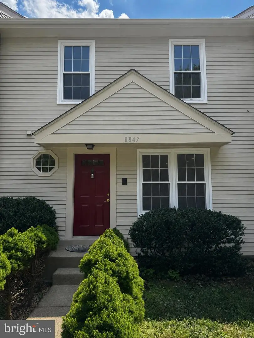 8847 Winding Hollow Way, Springfield, VA 22152 - #1