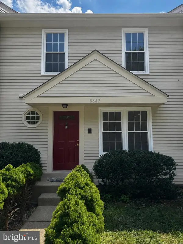 8847 Winding Hollow Way, SPRINGFIELD, VA 22152