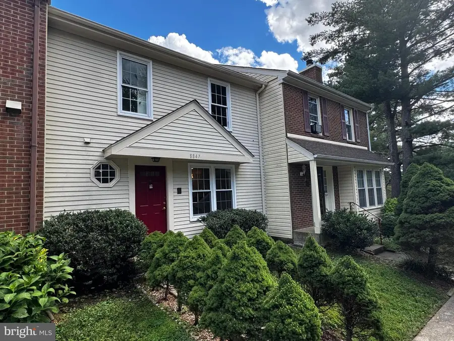 8847 Winding Hollow Way, Springfield, VA 22152 - #3