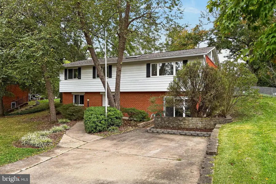 4009 Gibbs St, Alexandria, VA 22309 - #2