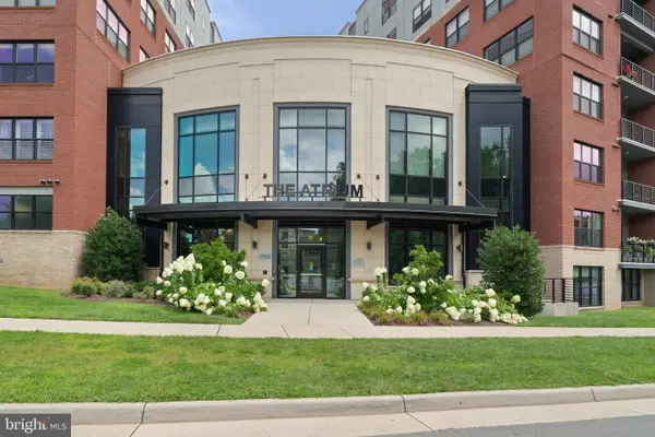 2960 Vaden Dr #2-103, FAIRFAX, VA 22031