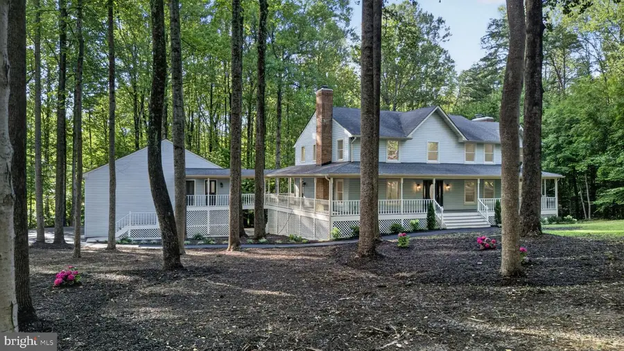 7122 Ivakota Rd, Clifton, VA 20124 - #2