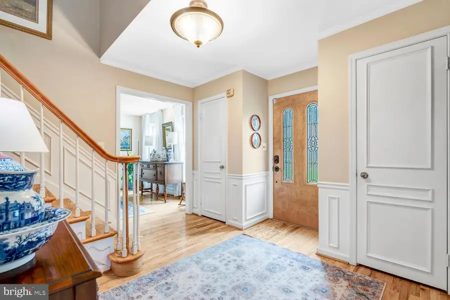 3723 Riverwood Rd, Alexandria, VA 22309 - #3