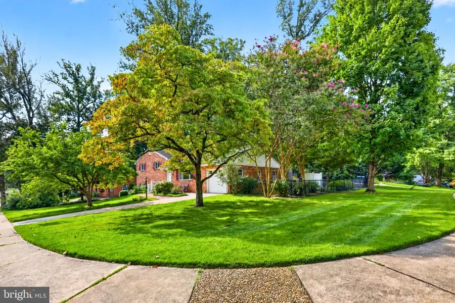5624 Queensberry Ave, Springfield, VA 22151 - #3