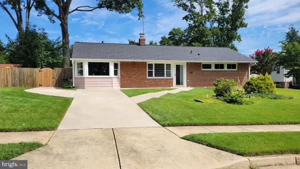 7402 Elgar St, SPRINGFIELD, VA 22151