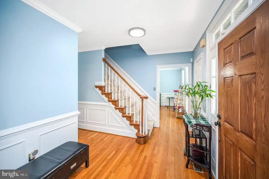 13818 Foggy Hills Ct, Clifton, VA 20124 - #2