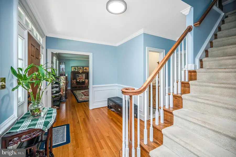 13818 Foggy Hills Ct, Clifton, VA 20124 - #3