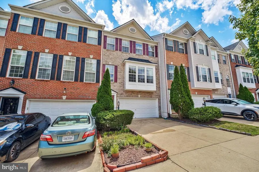 8177 Mccauley Way, Lorton, VA 22079 - #3