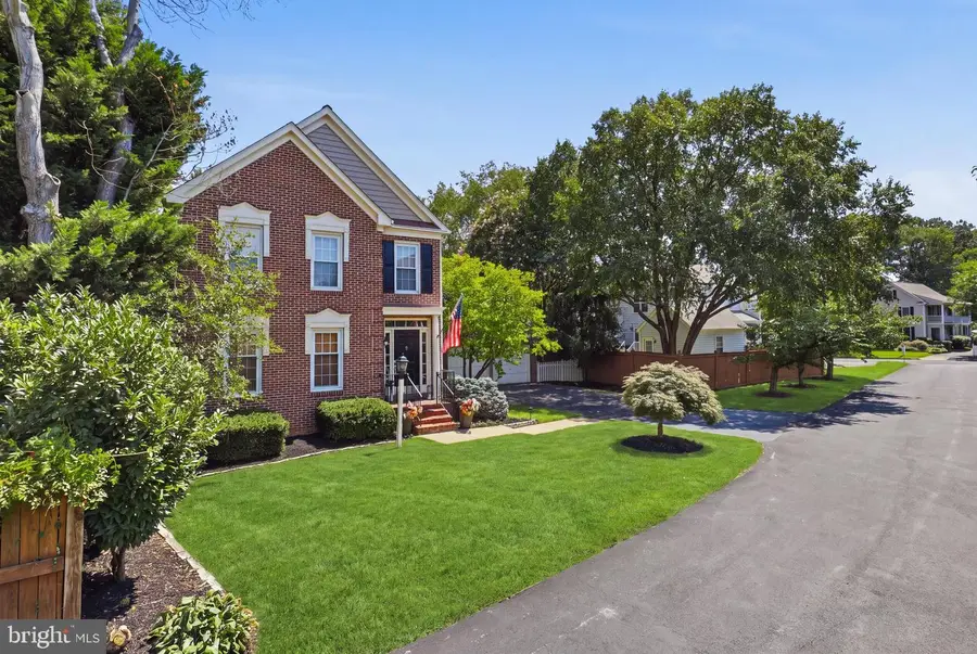 6502 Summerton Way, Springfield, VA 22150 - #2