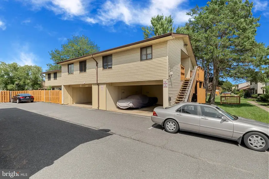 8407 Fuerte Ct #138, Alexandria, VA 22309 - #2