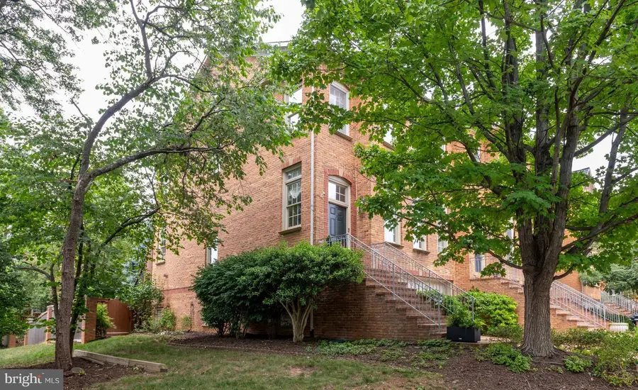 1816 Brentridge St, Vienna, VA 22182 - #2