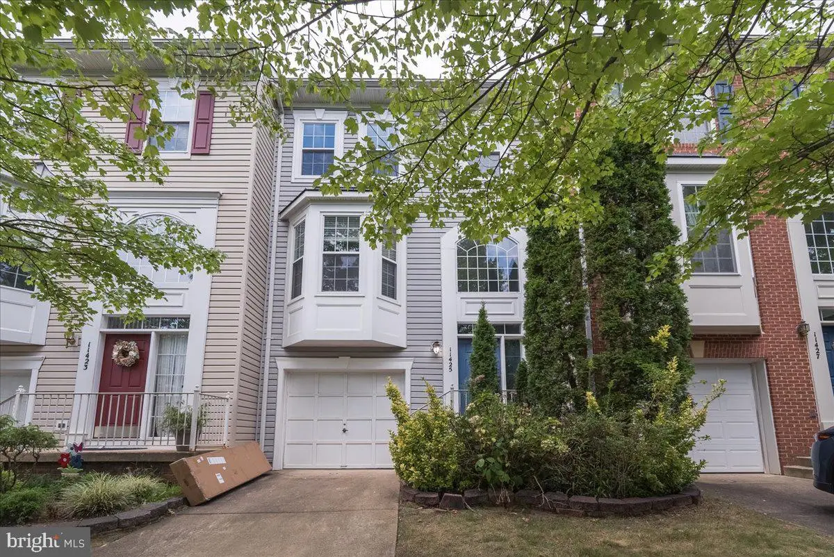 11425 Abner Ave, Fairfax, VA 22030 - #1