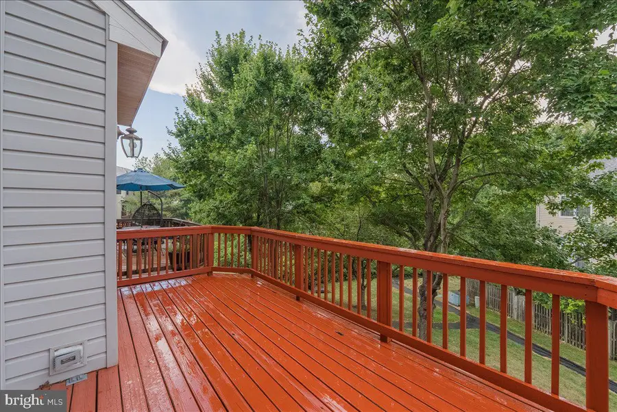 11425 Abner Ave, Fairfax, VA 22030 - #2