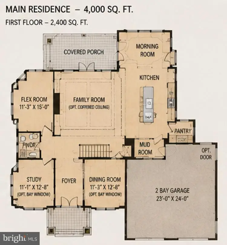Minoso Drive, Fairfax, VA 22030 - #2