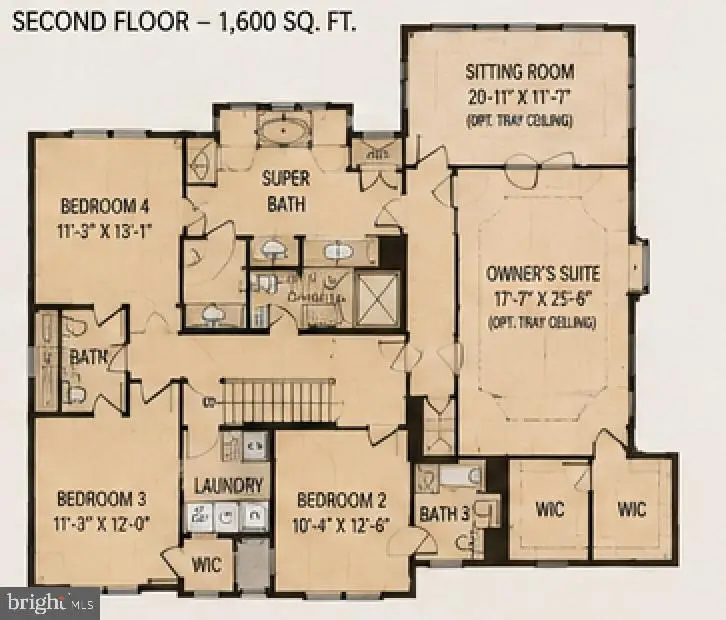 Minoso Drive, Fairfax, VA 22030 - #3