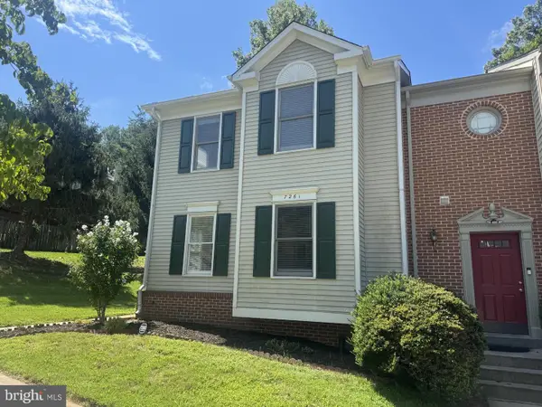 7261 Olde Lantern Way, SPRINGFIELD, VA 22152