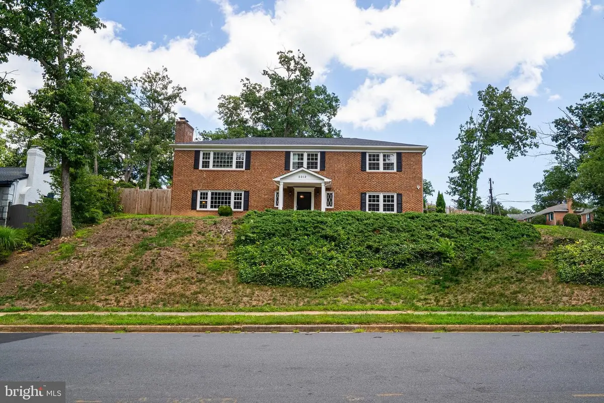 5012 Larno Dr, Alexandria, VA 22310 - #1