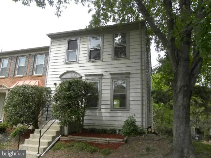 14262 Heritage Crossing Ln, Centreville, VA 20120 - #1