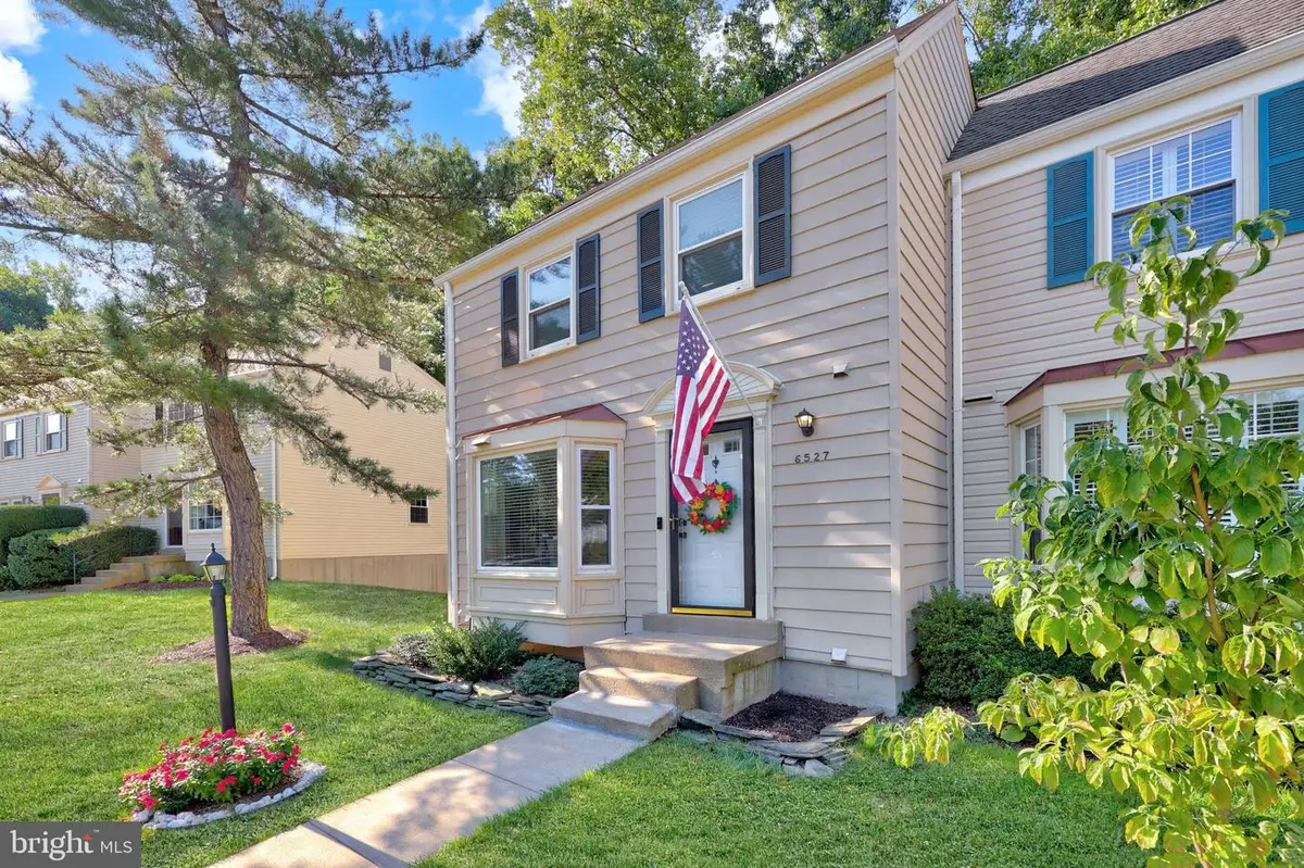 6527 Coachleigh Way, Alexandria, VA 22315 - #1