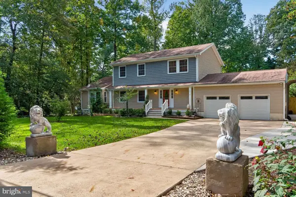 4812 Spruce Ave, FAIRFAX, VA 22030