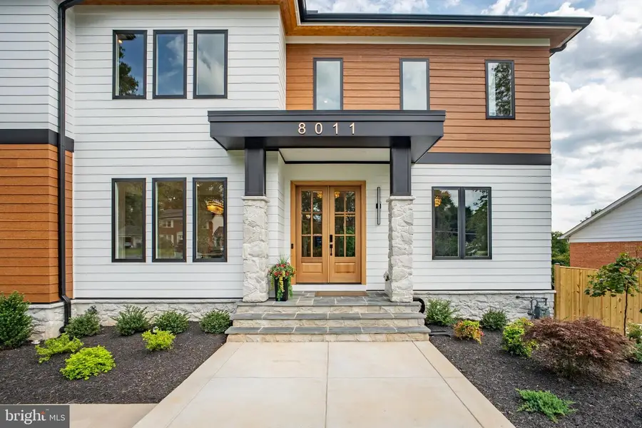 8011 Lewinsville Rd, McLean, VA 22102 - #3