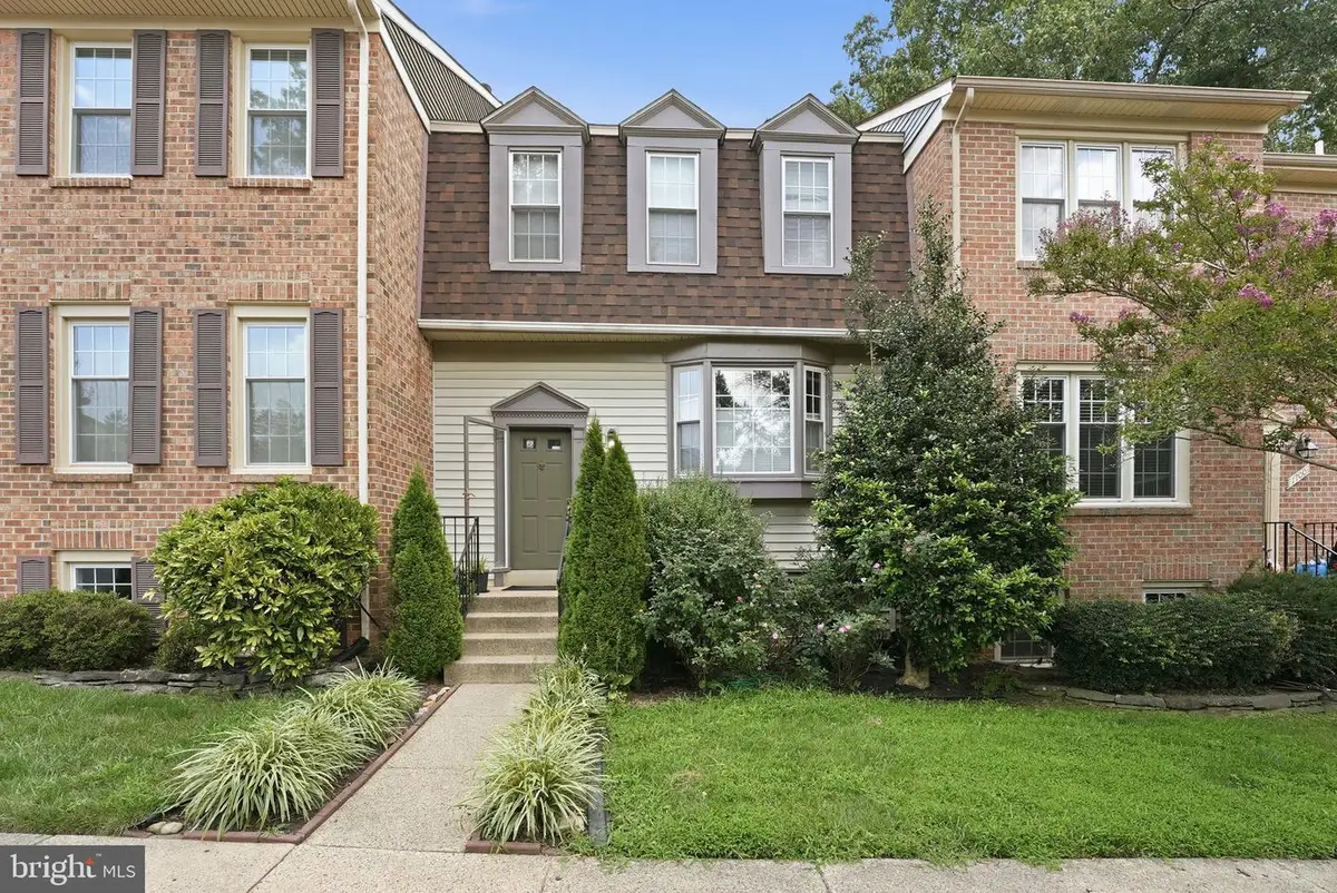 7702 Jewelweed Ct, Springfield, VA 22152 - #1