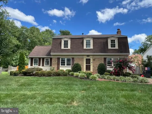 5611 Cornish Way, Alexandria, VA 22315 - #1