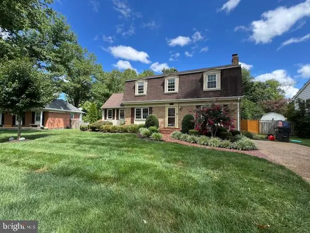5611 Cornish Way, Alexandria, VA 22315 - #2