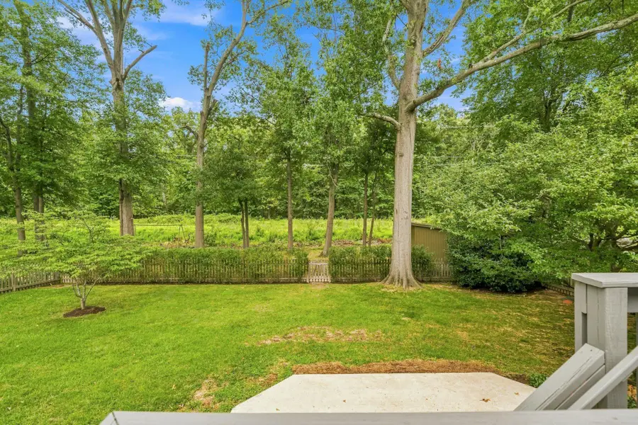 4214 Alcott St, Alexandria, VA 22309 - #3