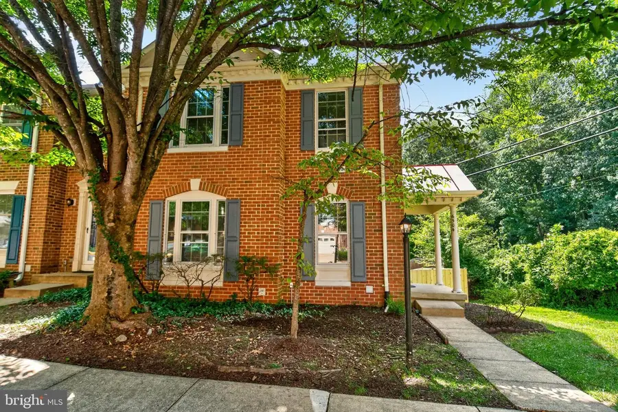 6504 Hubbardton Way, Springfield, VA 22150 - #2
