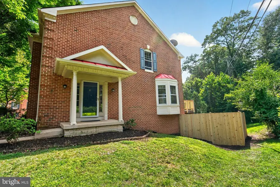 6504 Hubbardton Way, Springfield, VA 22150 - #3
