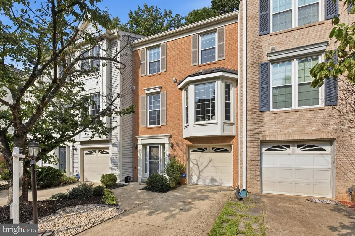 3105 Sutherland Hill Ct, Fairfax, VA 22031 - #1