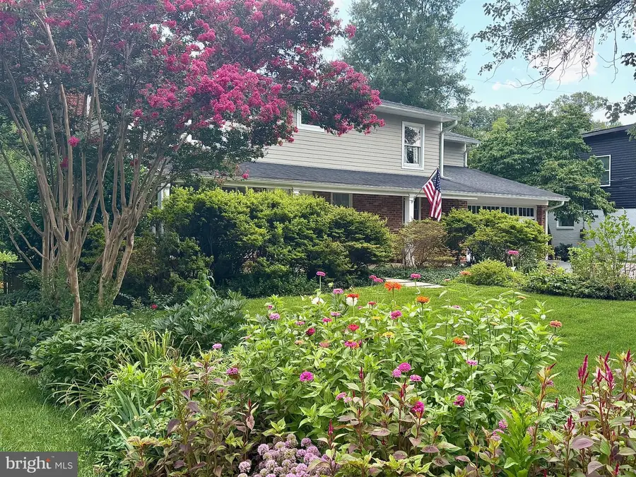6905 Lemon Rd, McLean, VA 22101 - #3
