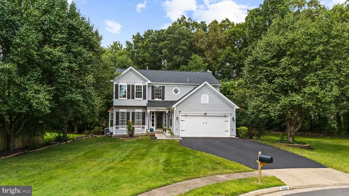 14300 Grainery Rd, Centreville, VA 20121 - #1