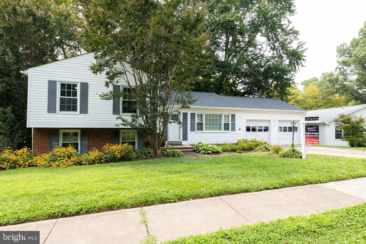 5414 Rumsford Ln, Burke, VA 22015 - #1