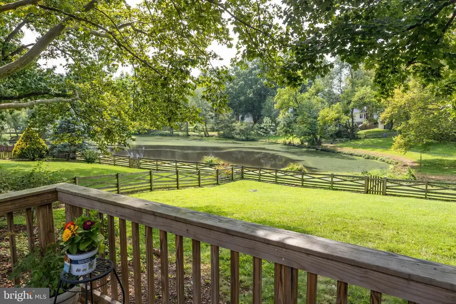 5414 Rumsford Ln, Burke, VA 22015 - #3