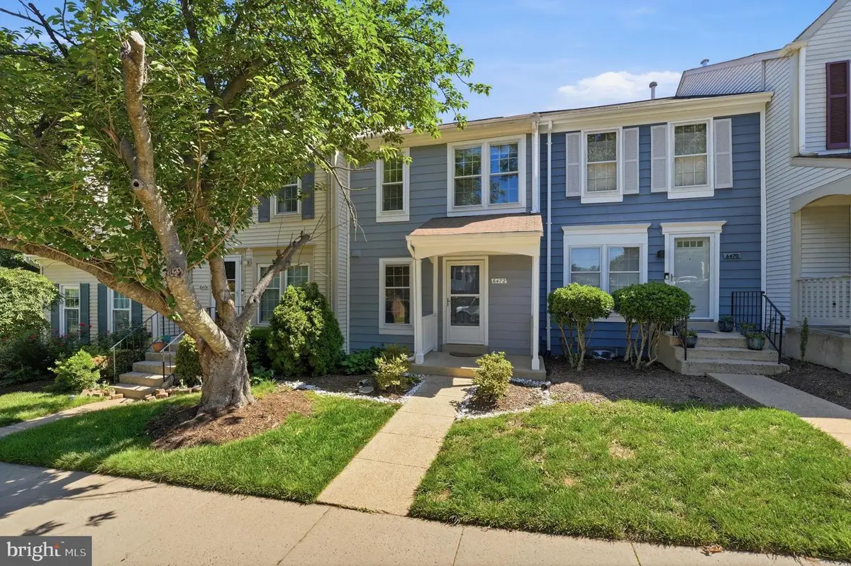 6472 Brick Hearth Ct, Alexandria, VA 22306 - #1