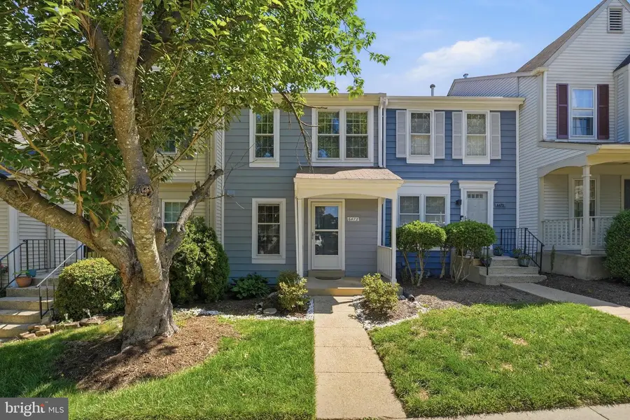 6472 Brick Hearth Ct, Alexandria, VA 22306 - #2