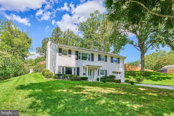 7606 Long Pine Dr, SPRINGFIELD, VA 22151