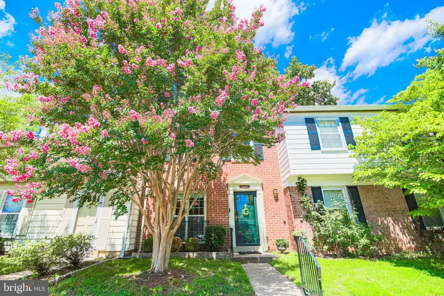 6566 Yadkin Ct, Alexandria, VA 22310 - #2