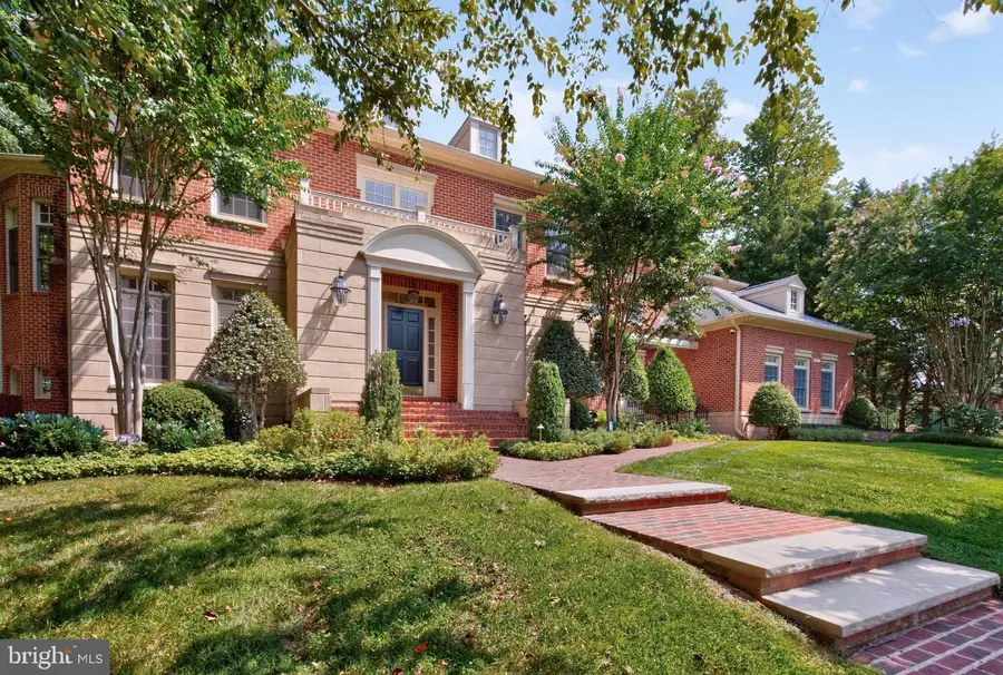 7834 Montvale Way, McLean, VA 22102 - #2