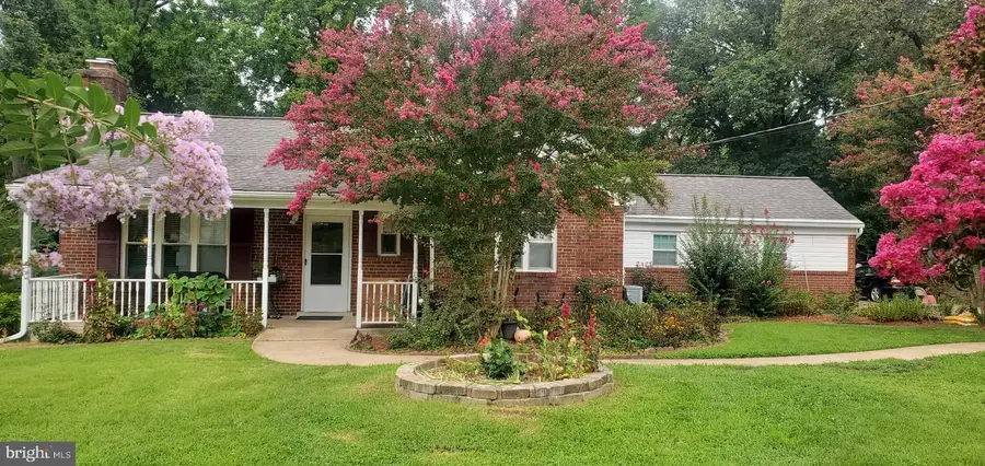 6000 Pratt St, Alexandria, VA 22310 - #3