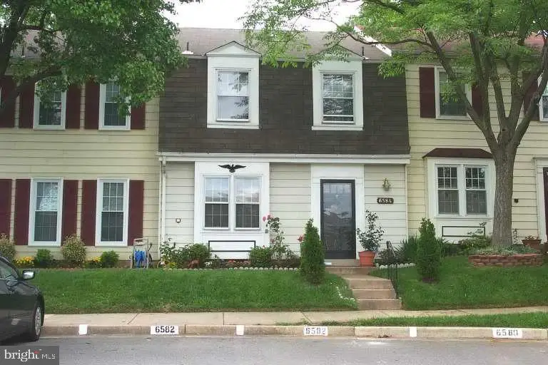 6584 Yadkin Ct, Alexandria, VA 22310 - #1
