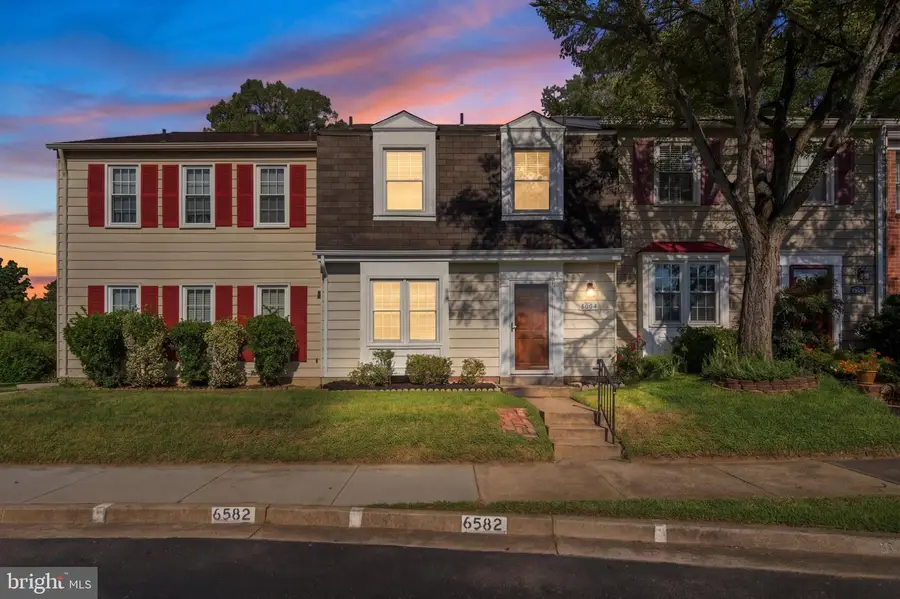 6584 Yadkin Ct, Alexandria, VA 22310 - #2